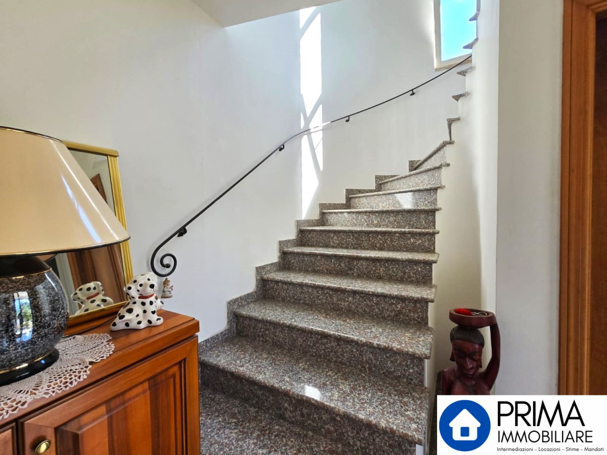 Villa for Sale Montefranco Terni, Sale Villa Montefranco