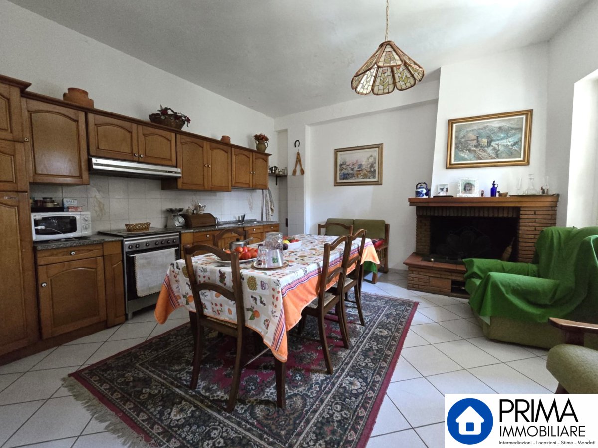 Villa for Sale Montefranco Terni, Sale Villa Montefranco