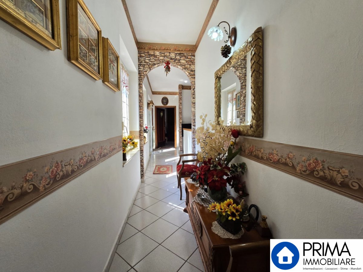 Villa for Sale Montefranco Terni, Sale Villa Montefranco