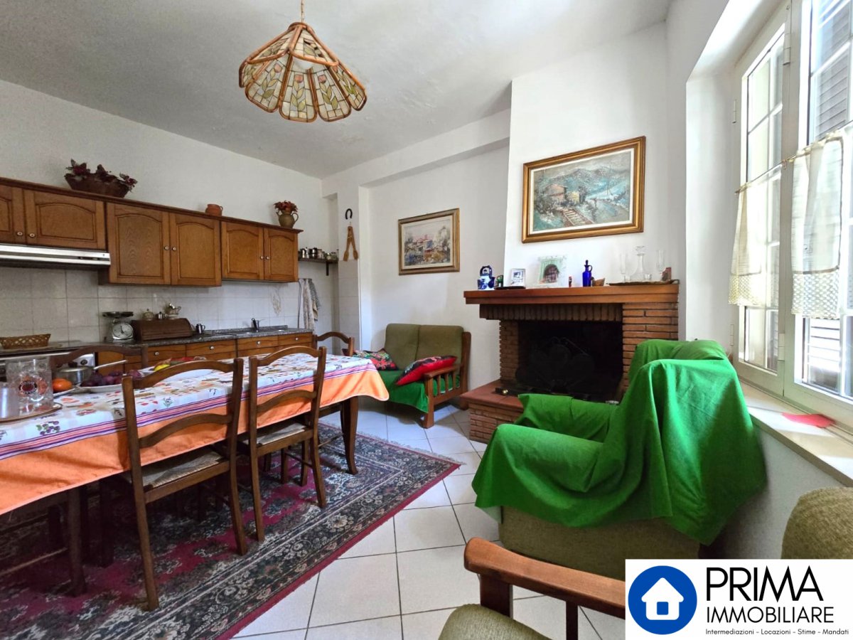 Villa for Sale Montefranco Terni, Sale Villa Montefranco