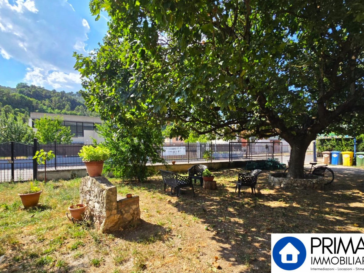 Villa for Sale Montefranco Terni, Sale Villa Montefranco