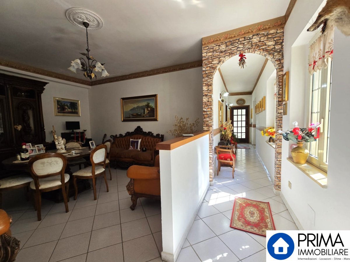 Villa for Sale Montefranco Terni, Sale Villa Montefranco