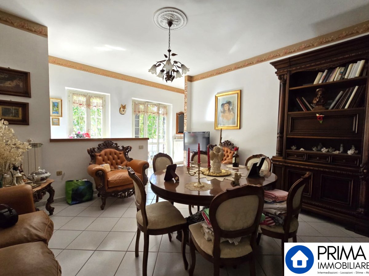 Villa for Sale Montefranco Terni, Sale Villa Montefranco