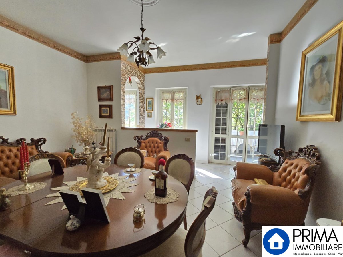 Villa for Sale Montefranco Terni, Sale Villa Montefranco