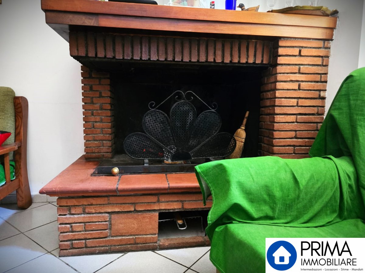 Villa for Sale Montefranco Terni, Sale Villa Montefranco