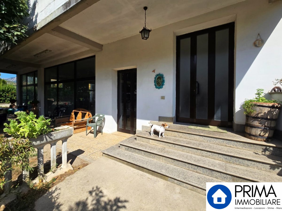 Villa for Sale Montefranco Terni, Sale Villa Montefranco