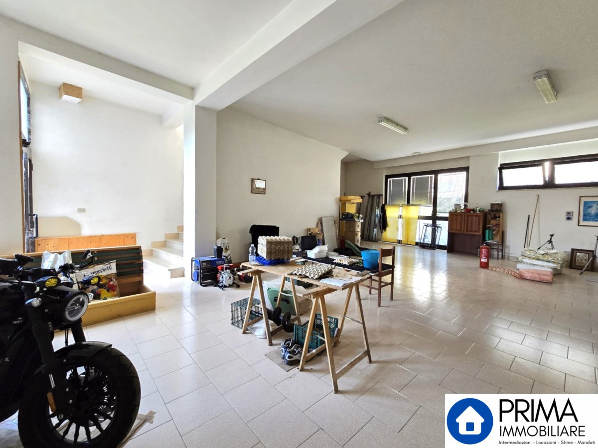 Villa for Sale Montefranco Terni, Sale Villa Montefranco