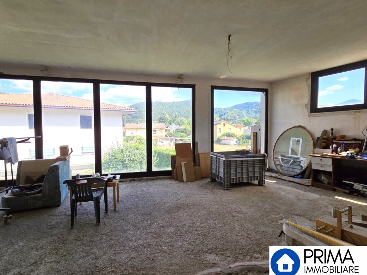 Villa for Sale Montefranco Terni, Sale Villa Montefranco