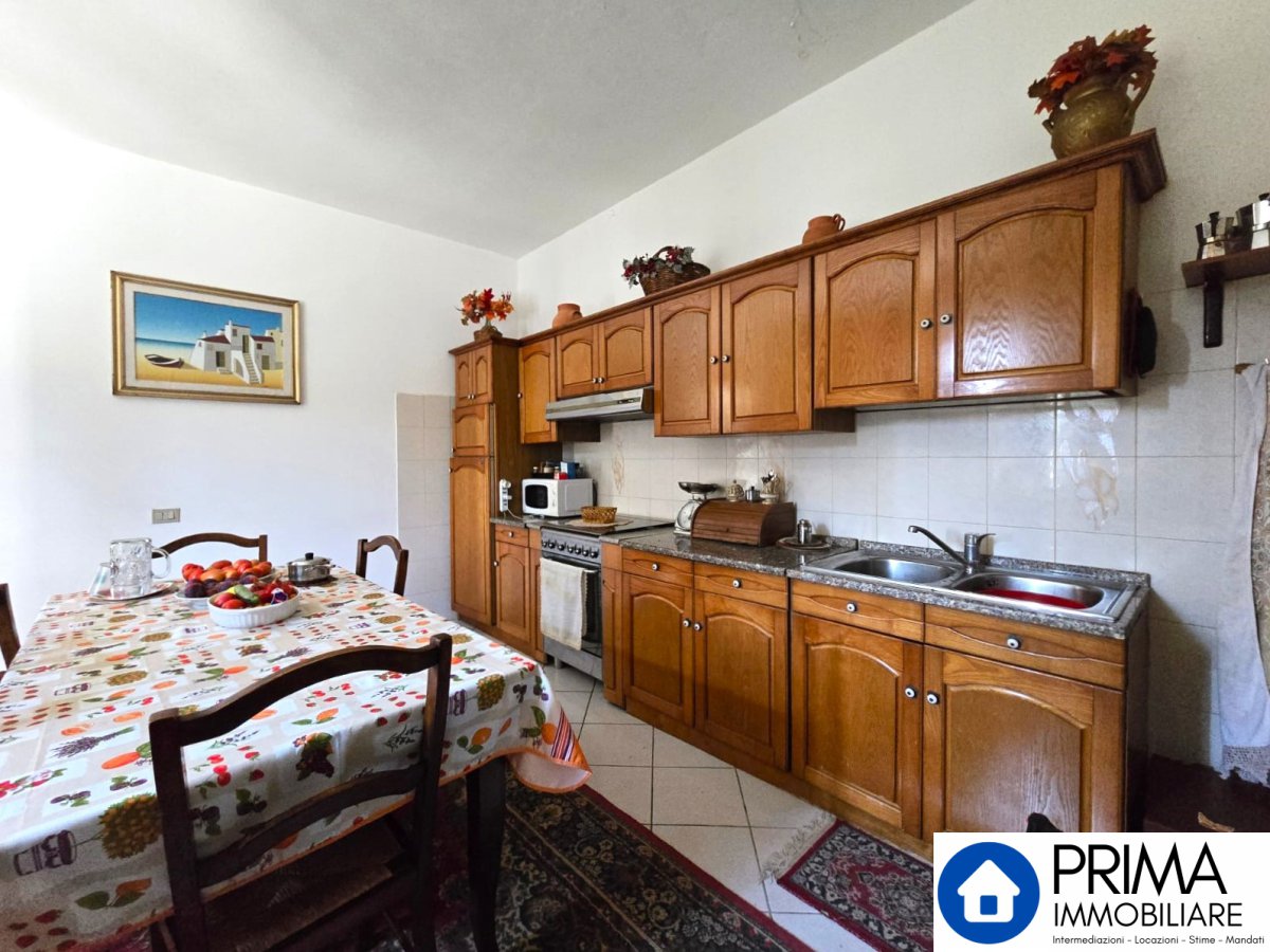 Villa for Sale Montefranco Terni, Sale Villa Montefranco