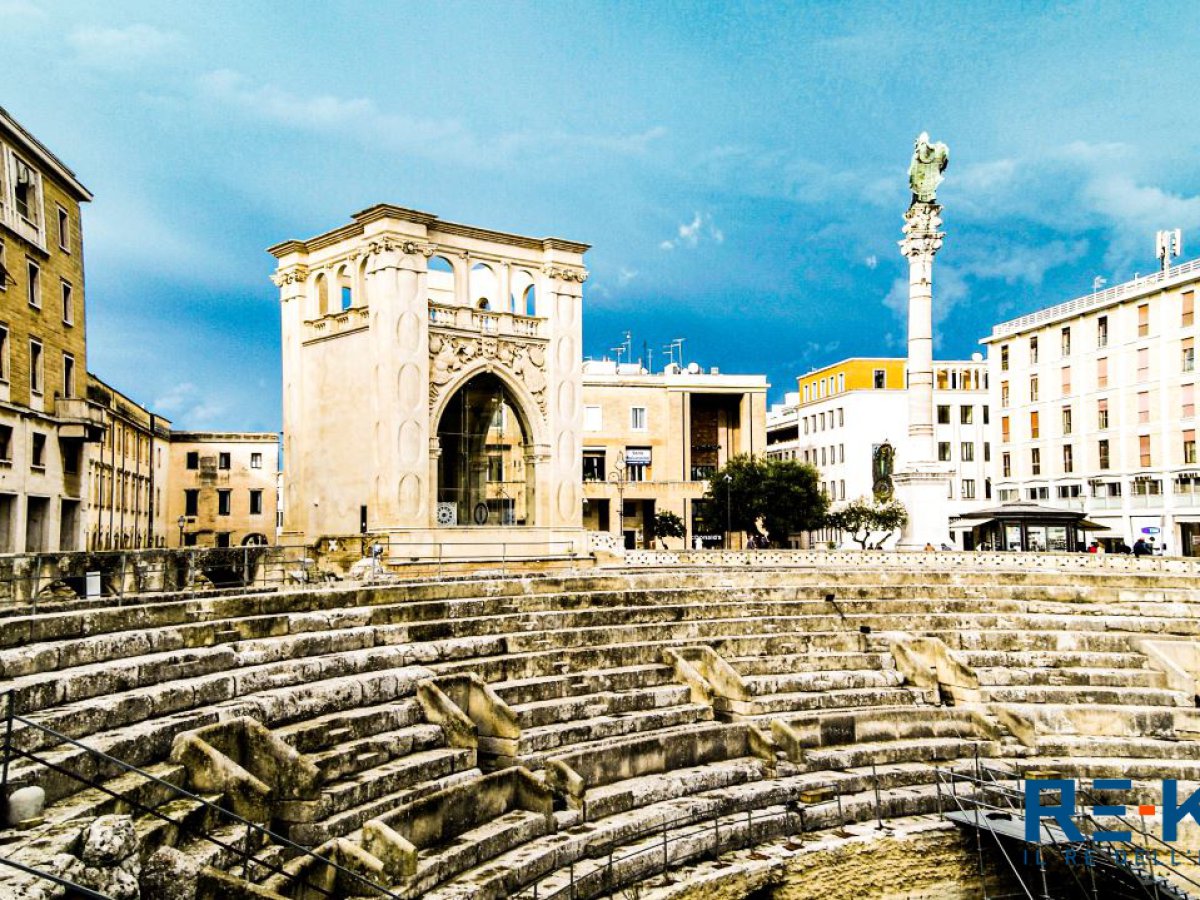 Shop/Commercial space for Rent Lecce Lecce, Rent Shop/Commercial space Lecce