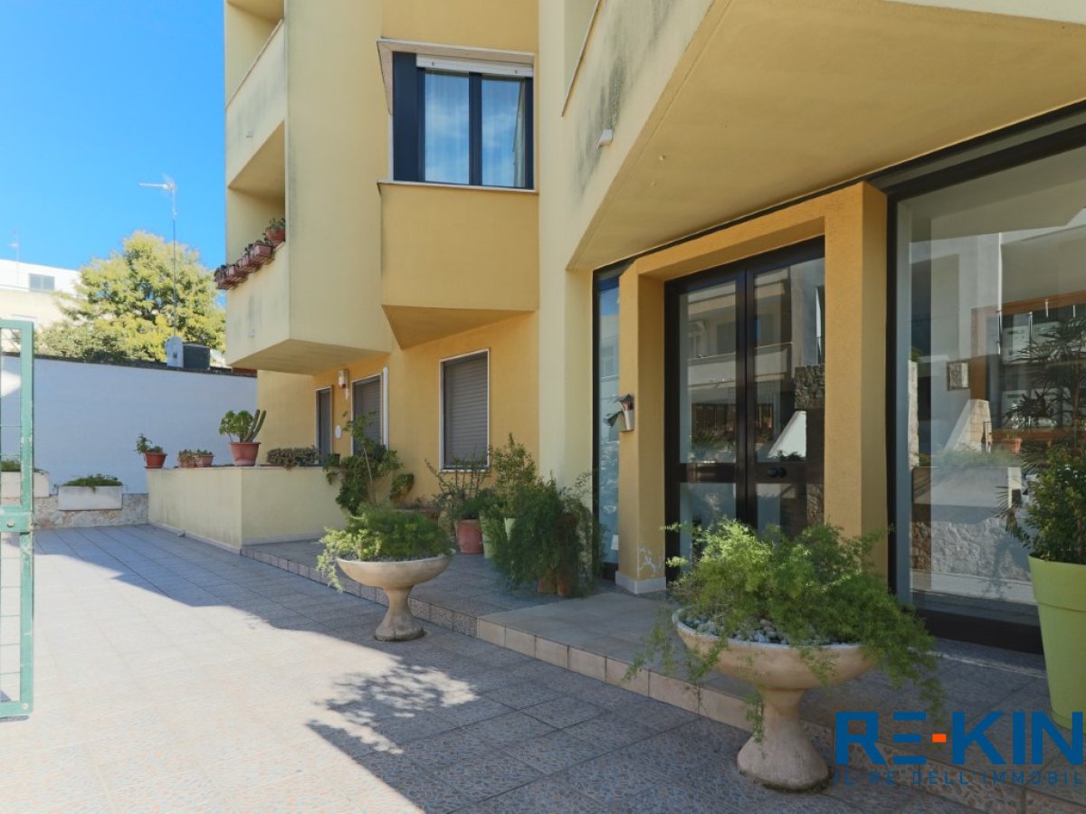 Apartament/Flats for Sale Casarano Lecce, Sale Apartament/Flats Casarano