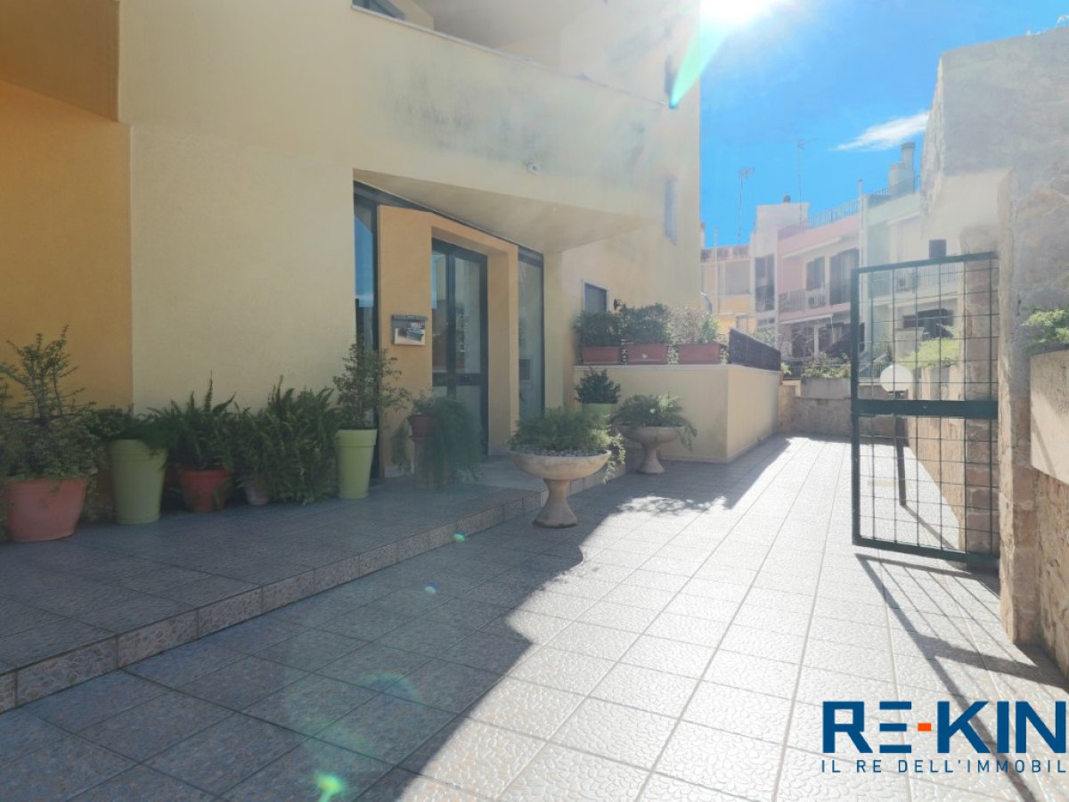 Apartament/Flats for Sale Casarano Lecce, Sale Apartament/Flats Casarano