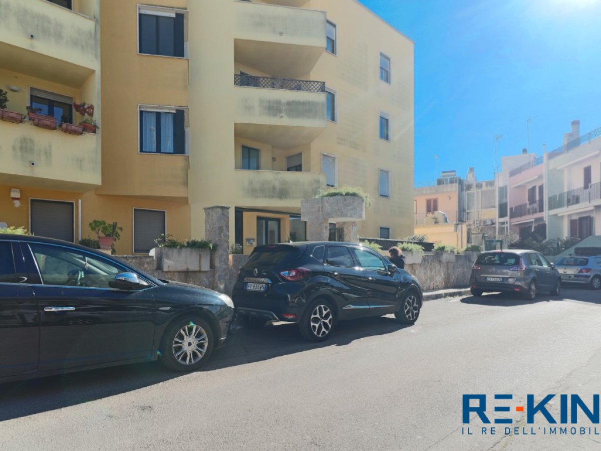 Apartament/Flats for Sale Casarano Lecce, Sale Apartament/Flats Casarano