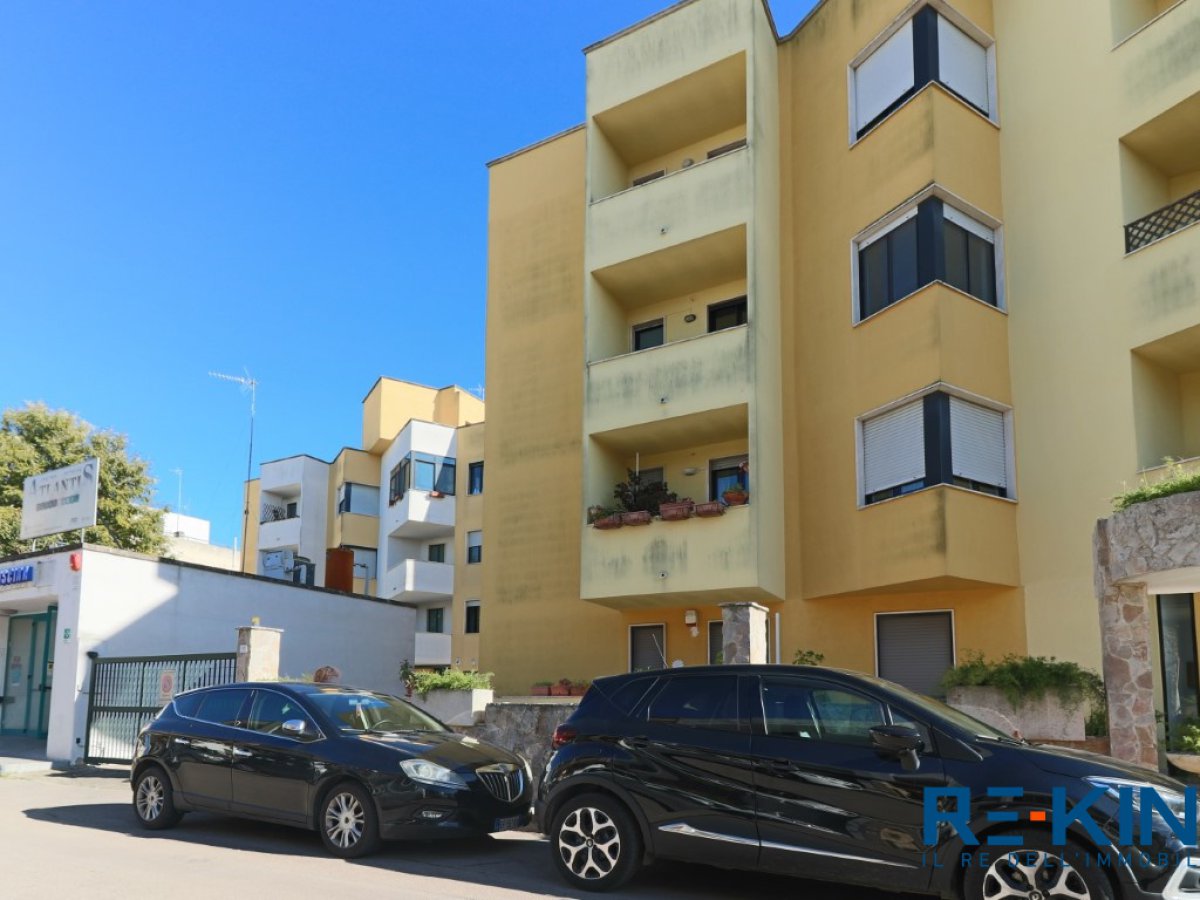Apartament/Flats for Sale Casarano Lecce, Sale Apartament/Flats Casarano