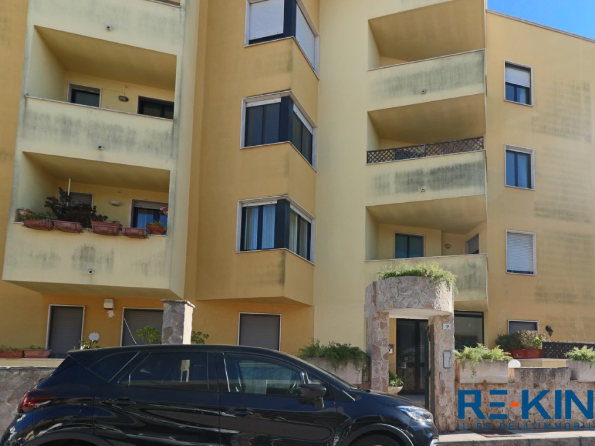 Apartament/Flats for Sale Casarano Lecce, Sale Apartament/Flats Casarano
