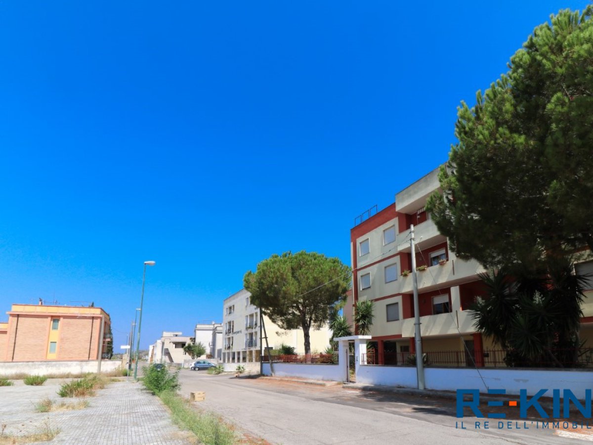 Apartament/Flats for Sale Parabita Lecce, Sale Apartament/Flats Parabita