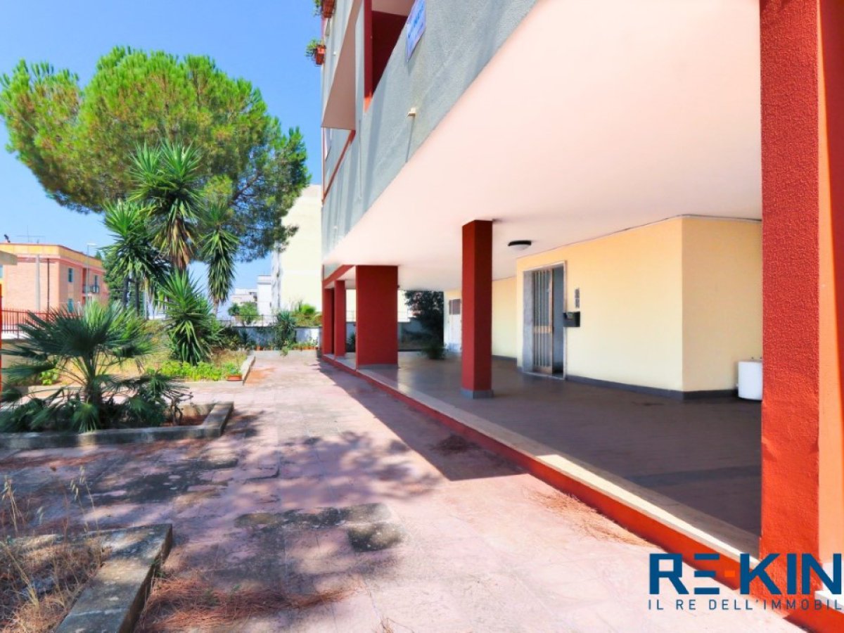 Apartament/Flats for Sale Parabita Lecce, Sale Apartament/Flats Parabita