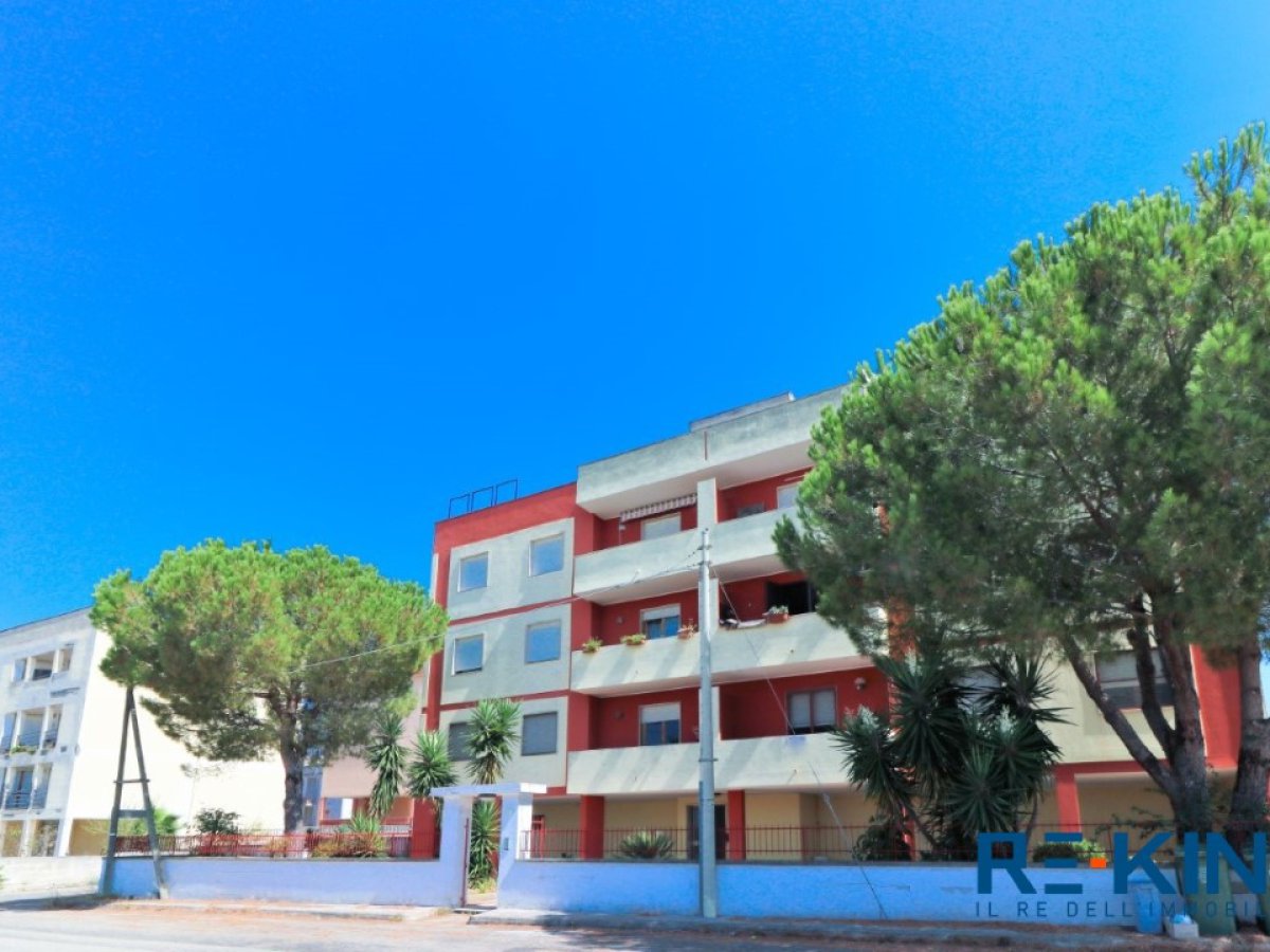 Apartament/Flats for Sale Parabita Lecce, Sale Apartament/Flats Parabita