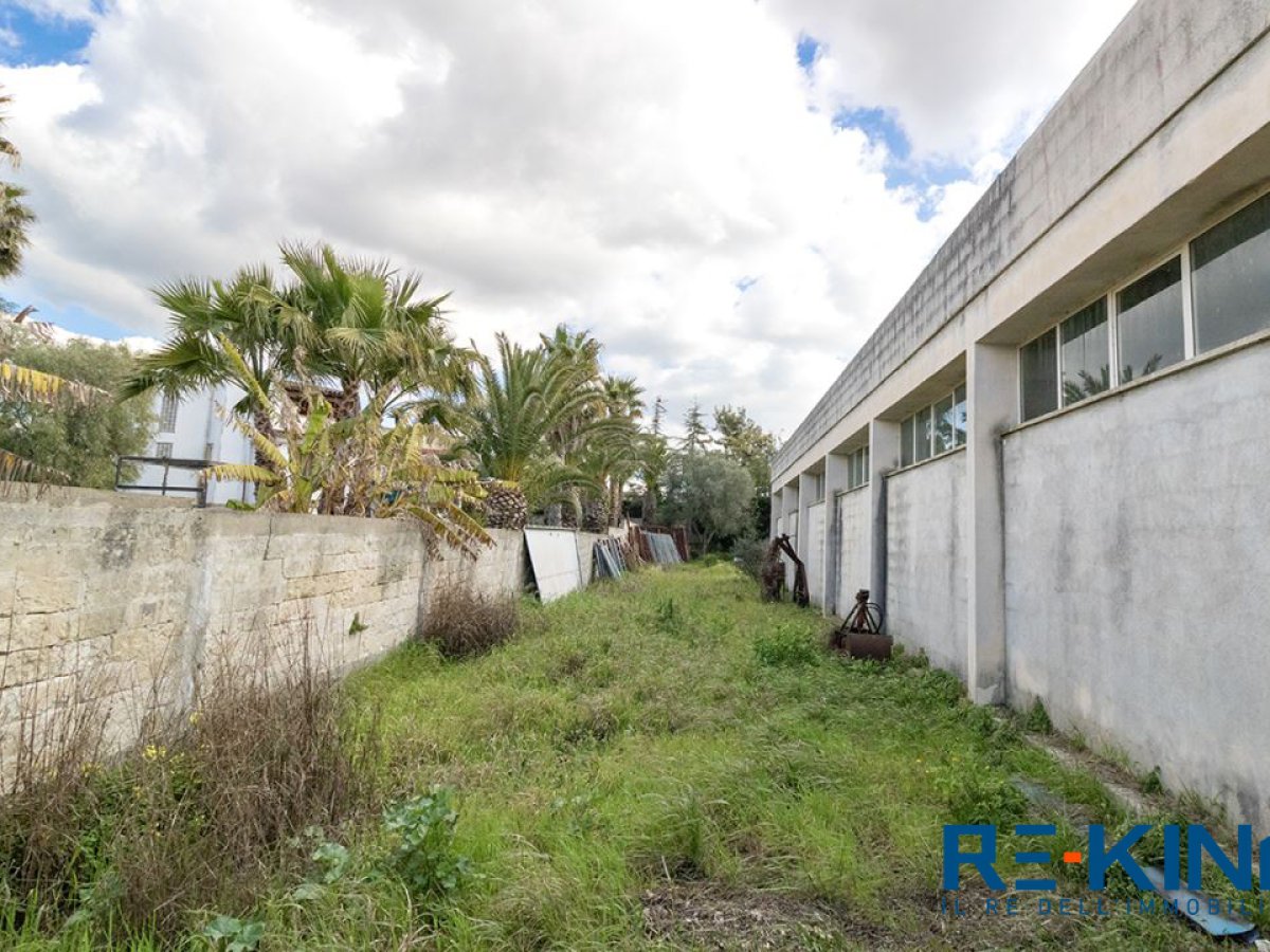 Warehouse for Sale Aradeo Lecce, Sale Warehouse Aradeo
