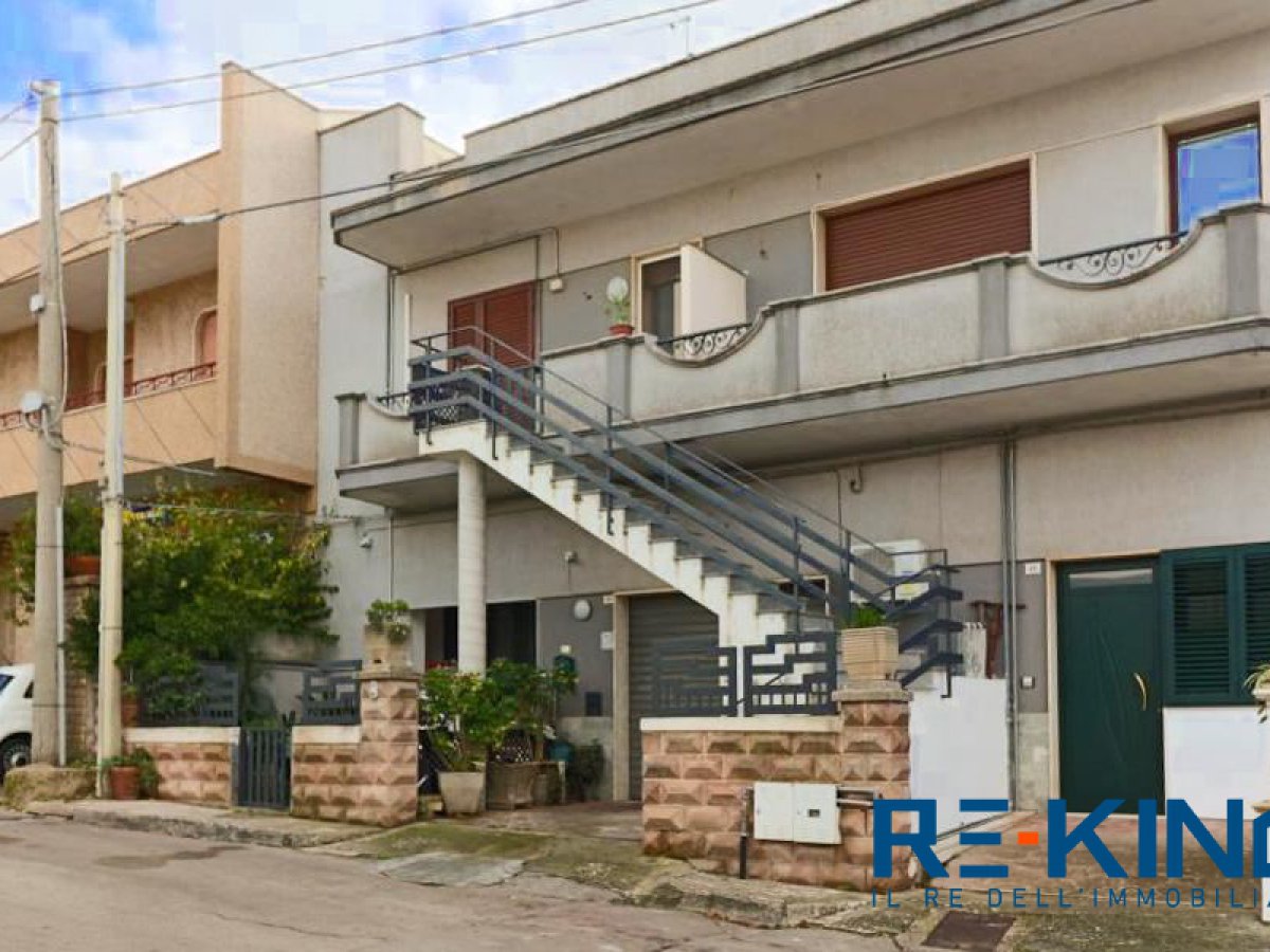 Semi-detached house for Sale Parabita Lecce, Sale Semi-detached house Parabita
