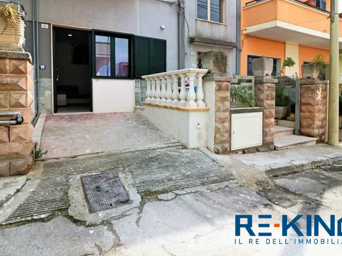 Semi-detached house for Sale Parabita Lecce, Sale Semi-detached house Parabita