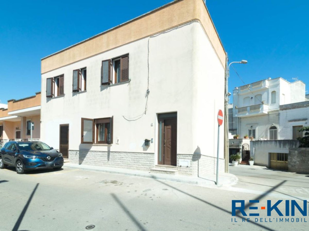 Detached for Sale Castro Lecce, Sale Detached Castro