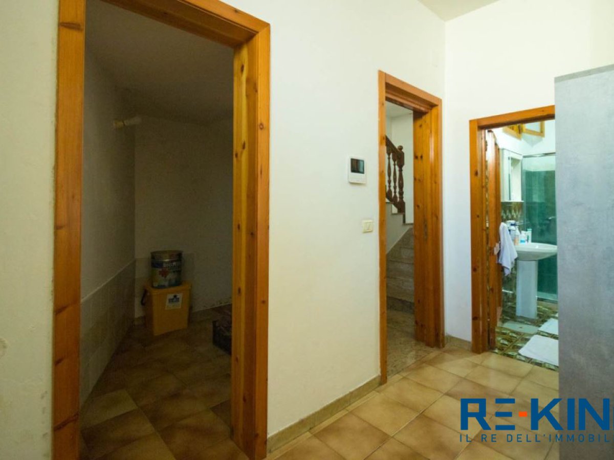 Detached for Sale Castro Lecce, Sale Detached Castro