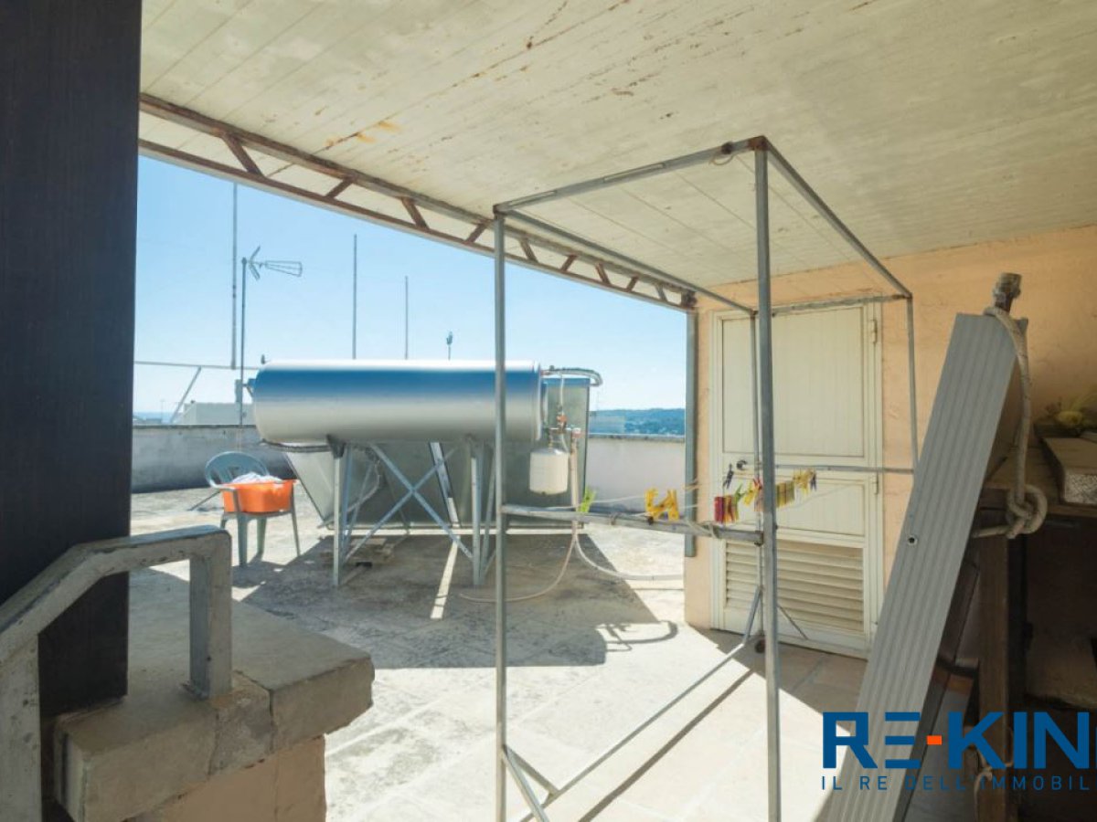 Detached for Sale Castro Lecce, Sale Detached Castro