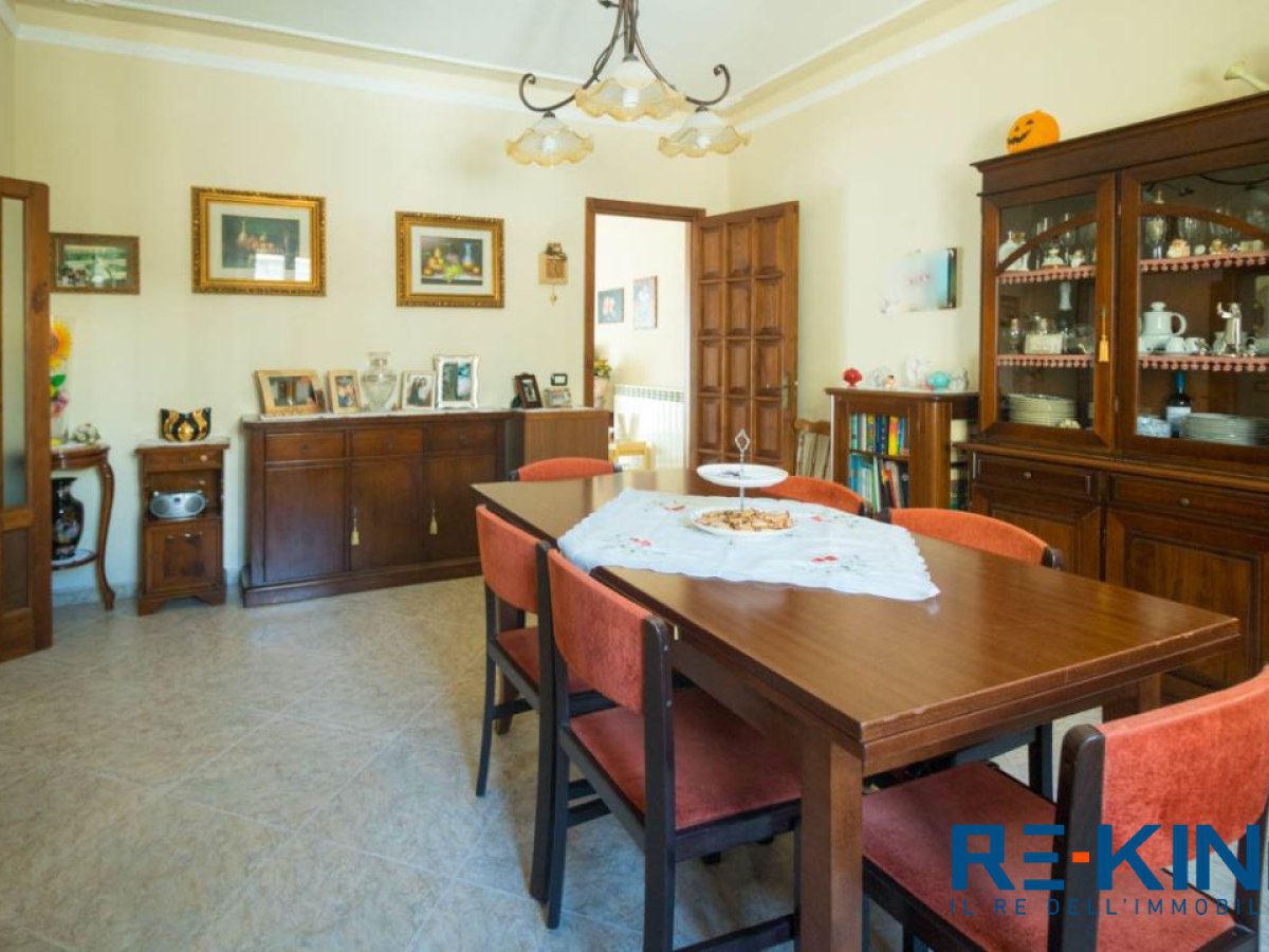 Detached for Sale Castro Lecce, Sale Detached Castro