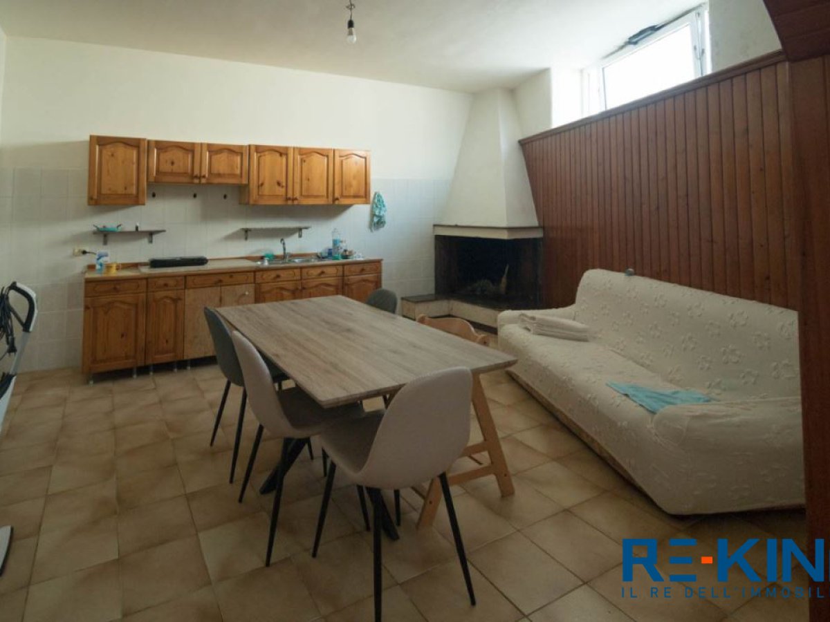 Detached for Sale Castro Lecce, Sale Detached Castro