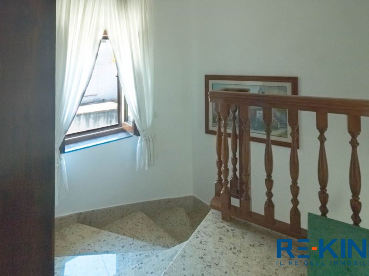 Detached for Sale Castro Lecce, Sale Detached Castro