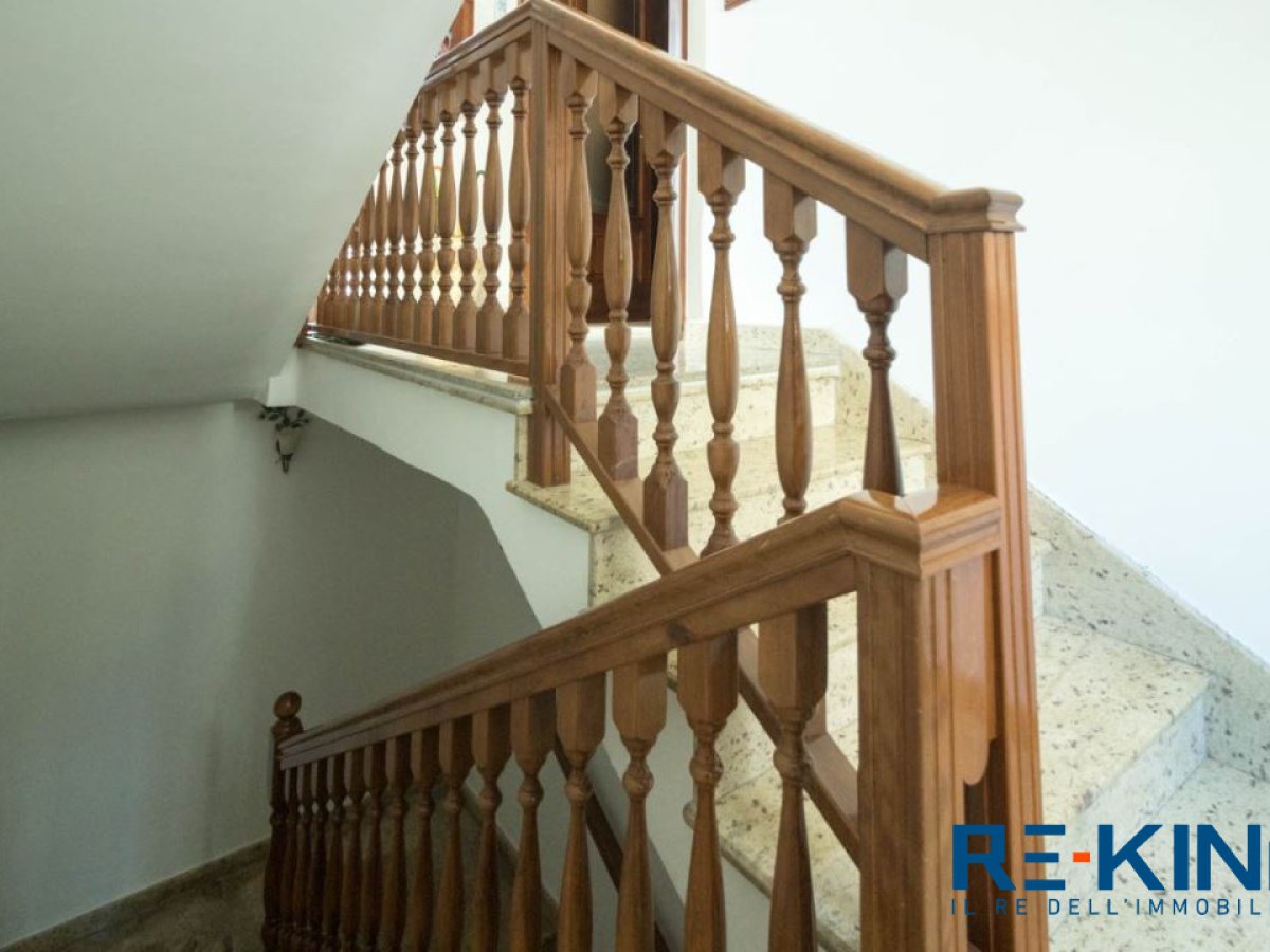 Detached for Sale Castro Lecce, Sale Detached Castro