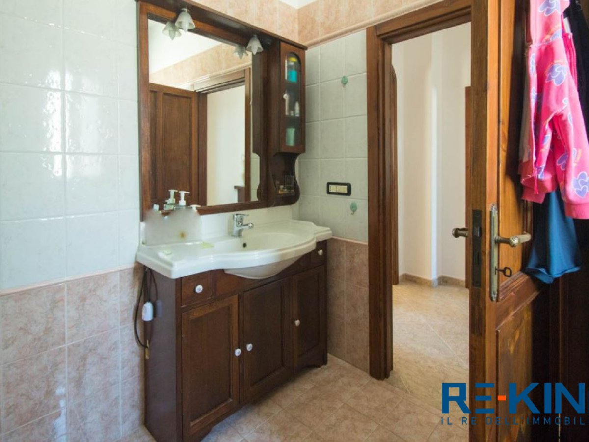 Detached for Sale Castro Lecce, Sale Detached Castro