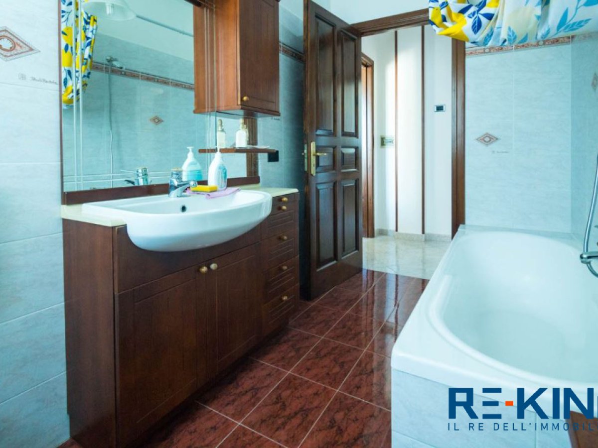 Detached for Sale Castro Lecce, Sale Detached Castro