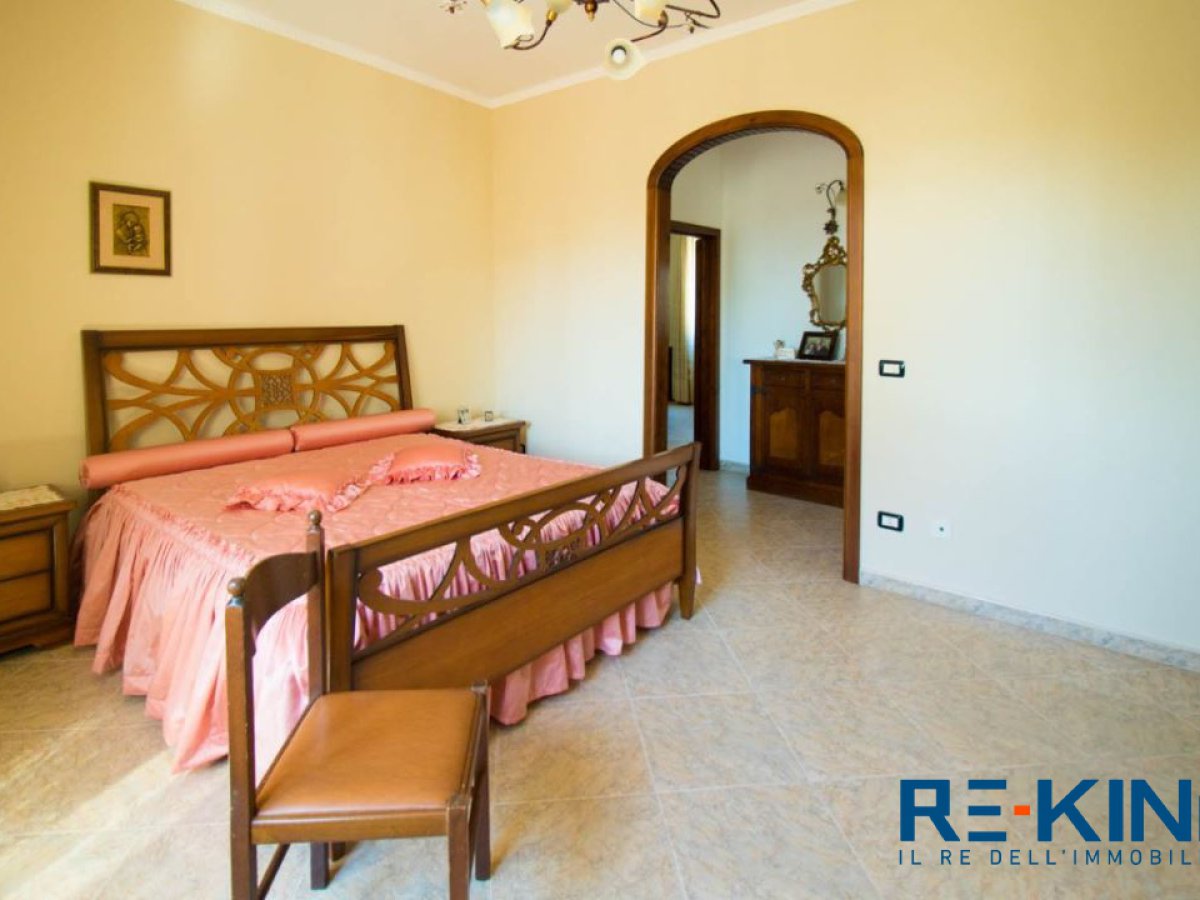 Detached for Sale Castro Lecce, Sale Detached Castro