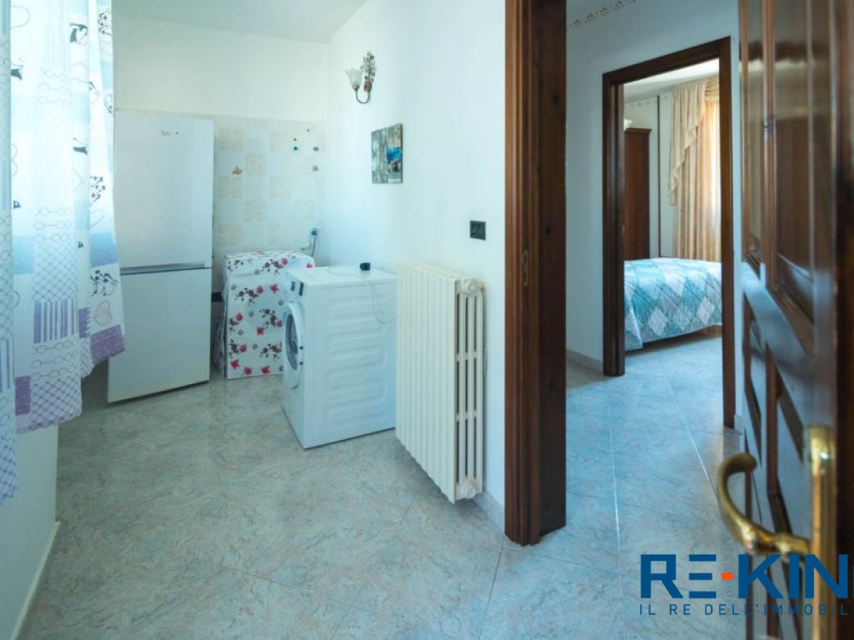 Detached for Sale Castro Lecce, Sale Detached Castro