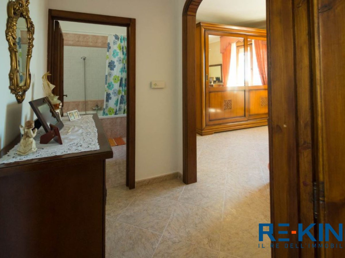 Detached for Sale Castro Lecce, Sale Detached Castro