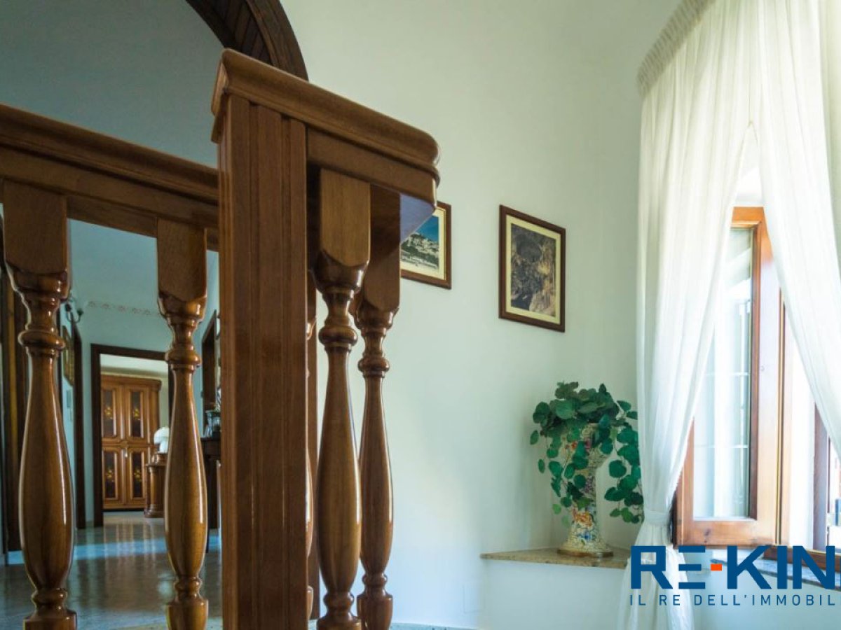 Detached for Sale Castro Lecce, Sale Detached Castro