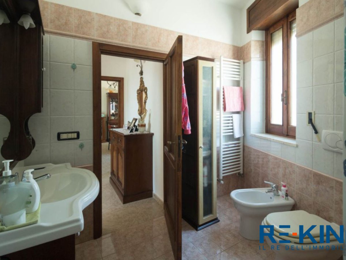 Detached for Sale Castro Lecce, Sale Detached Castro