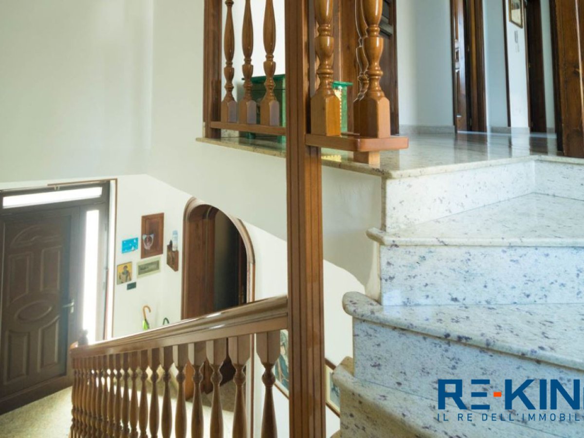 Detached for Sale Castro Lecce, Sale Detached Castro