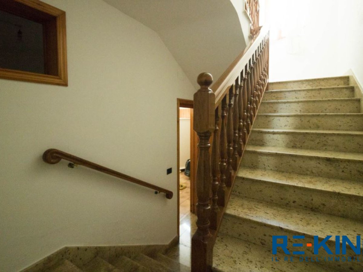 Detached for Sale Castro Lecce, Sale Detached Castro