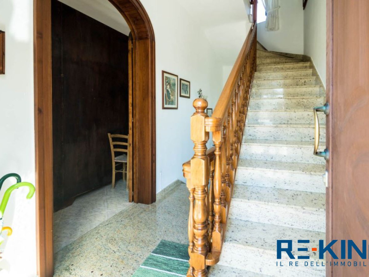 Detached for Sale Castro Lecce, Sale Detached Castro