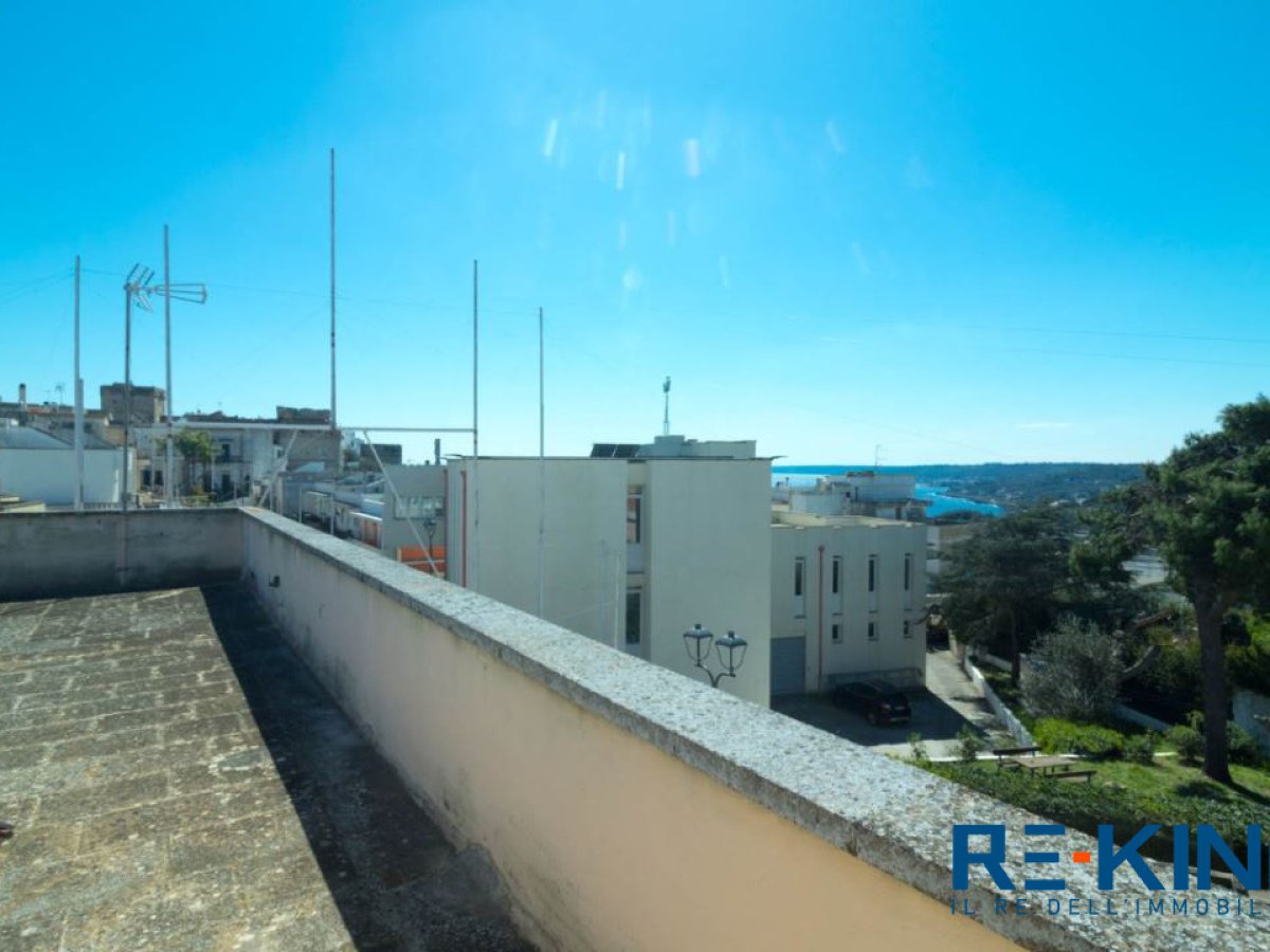 Detached for Sale Castro Lecce, Sale Detached Castro