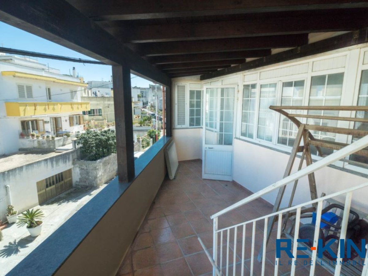 Detached for Sale Castro Lecce, Sale Detached Castro