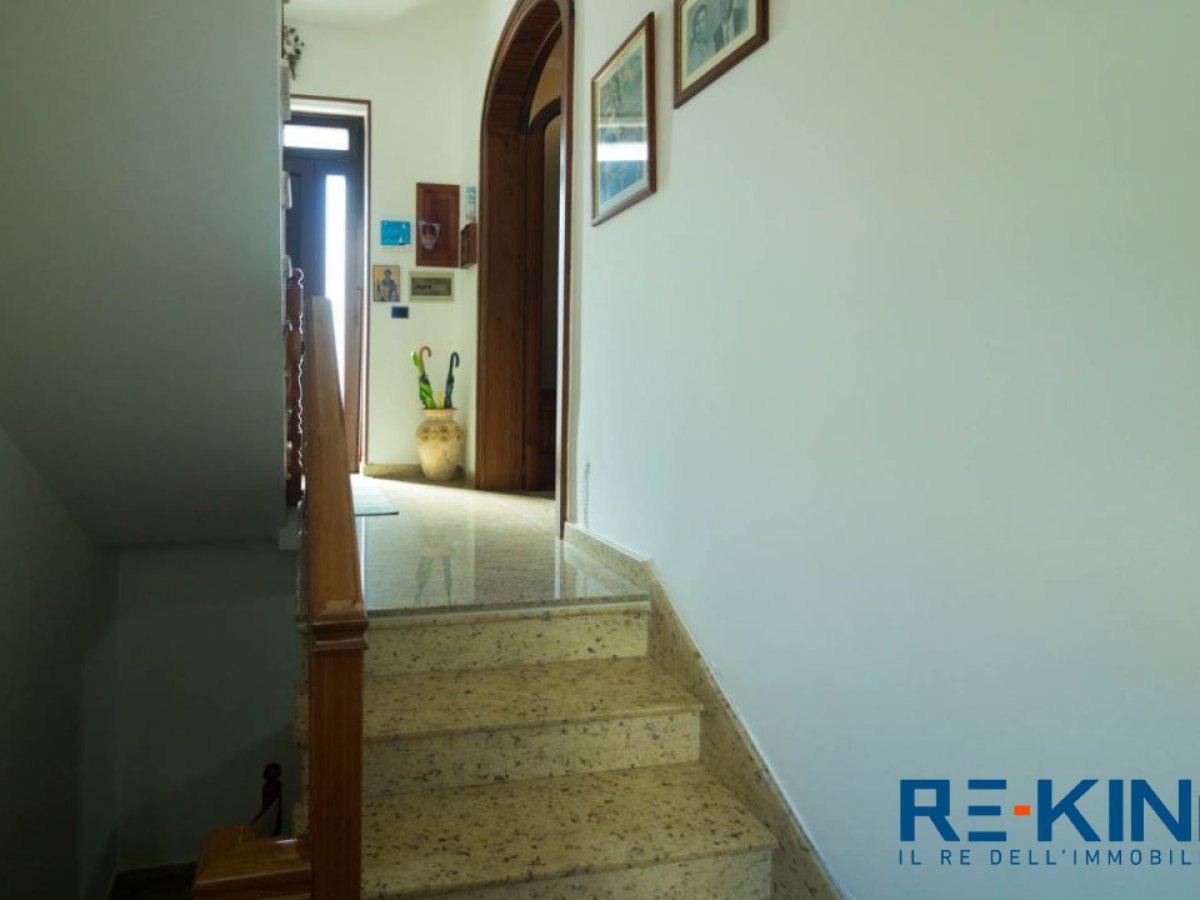 Detached for Sale Castro Lecce, Sale Detached Castro