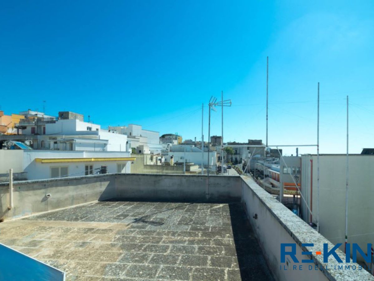 Detached for Sale Castro Lecce, Sale Detached Castro