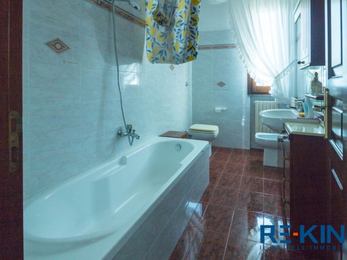 Detached for Sale Castro Lecce, Sale Detached Castro