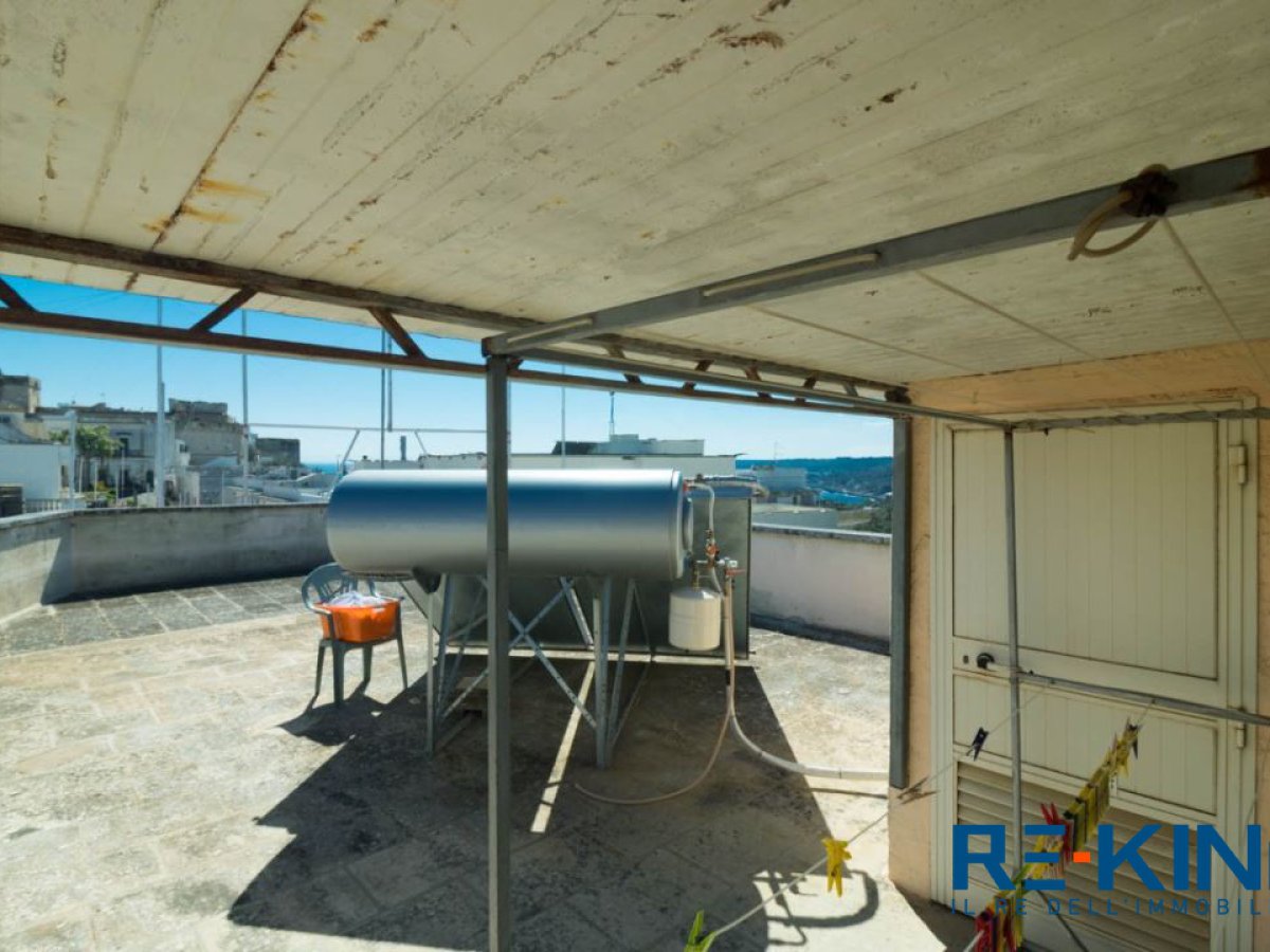 Detached for Sale Castro Lecce, Sale Detached Castro