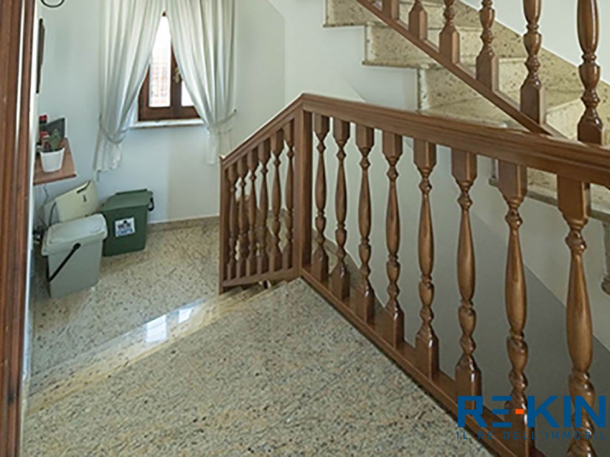 Detached for Sale Castro Lecce, Sale Detached Castro