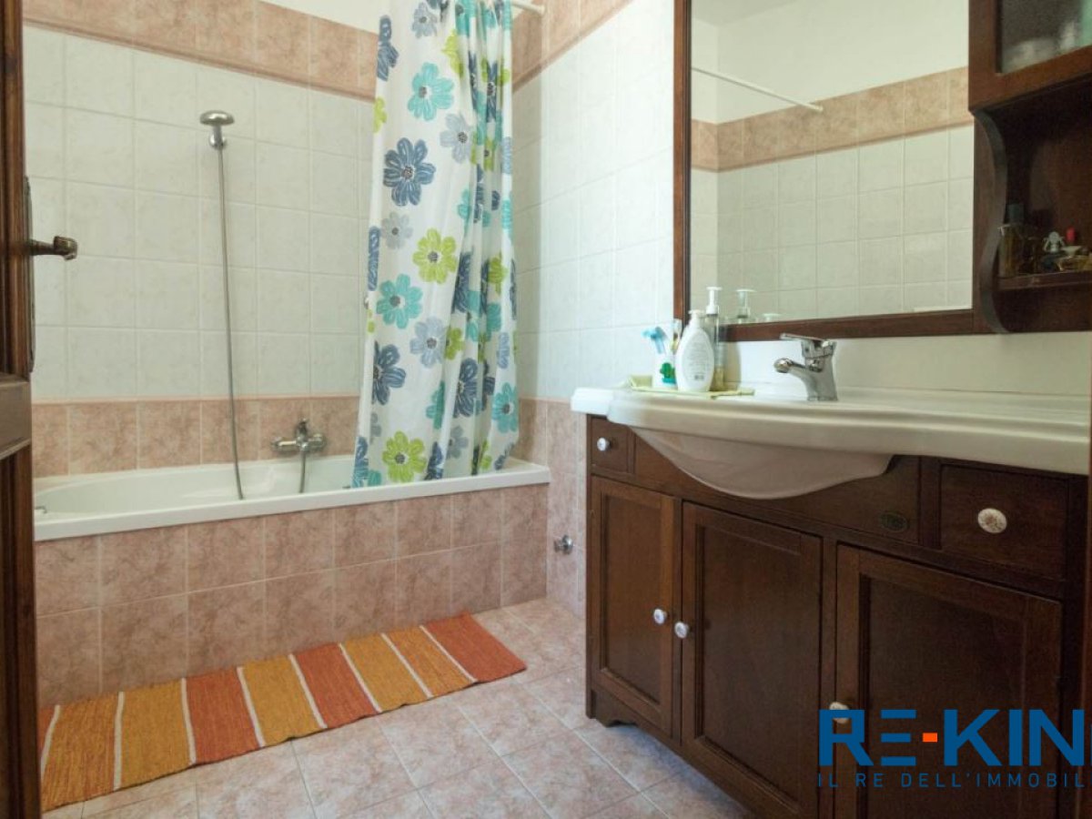 Detached for Sale Castro Lecce, Sale Detached Castro